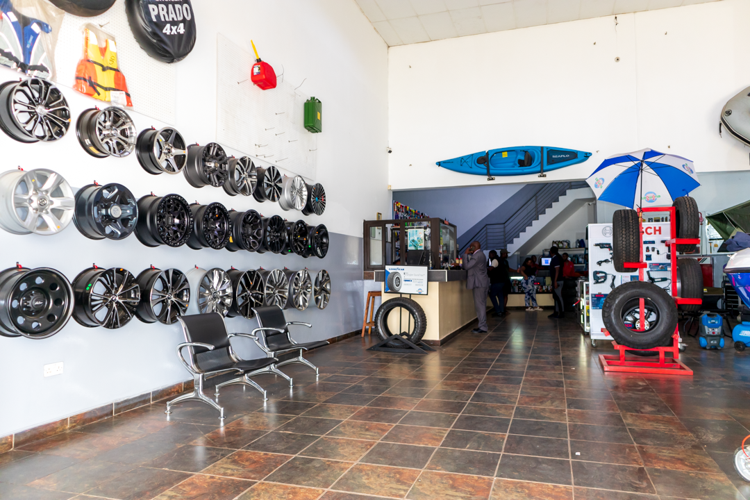 Autoworld